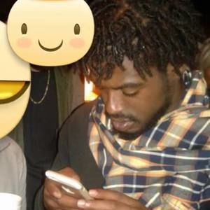 Meet your Posher, Tony